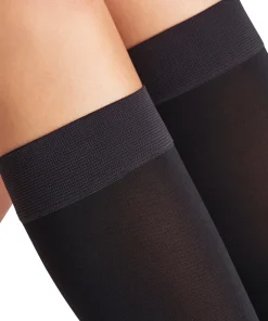 Energize 50 Den Damen Kniestrümpfe