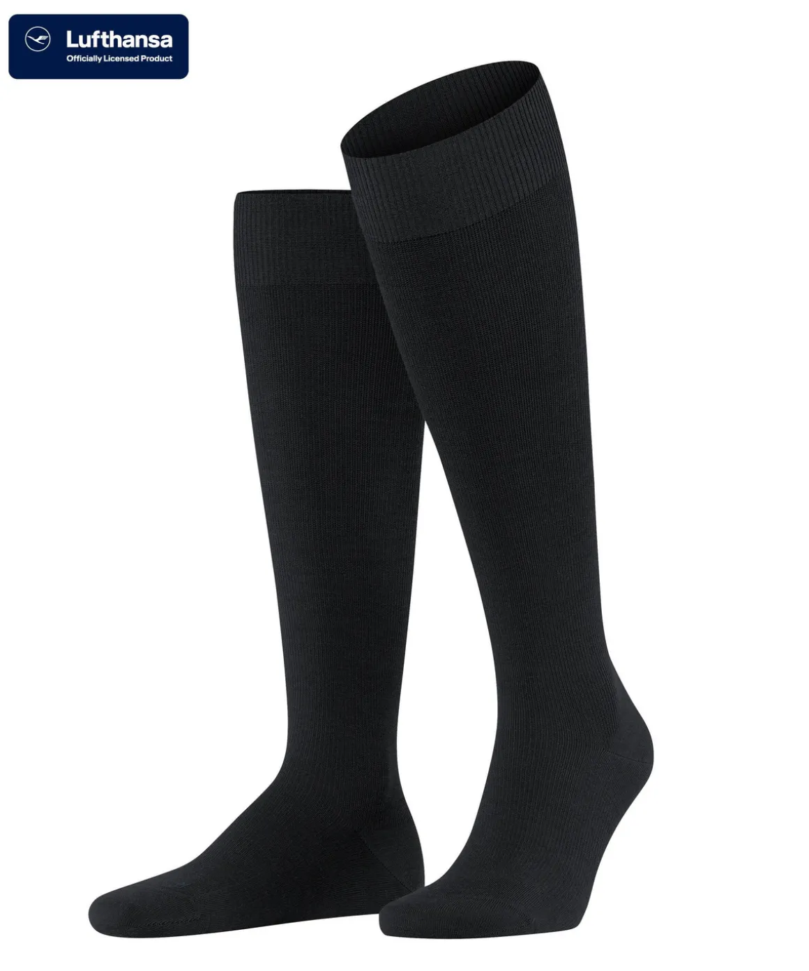 Energizing Wool Herren Kniestrümpfe