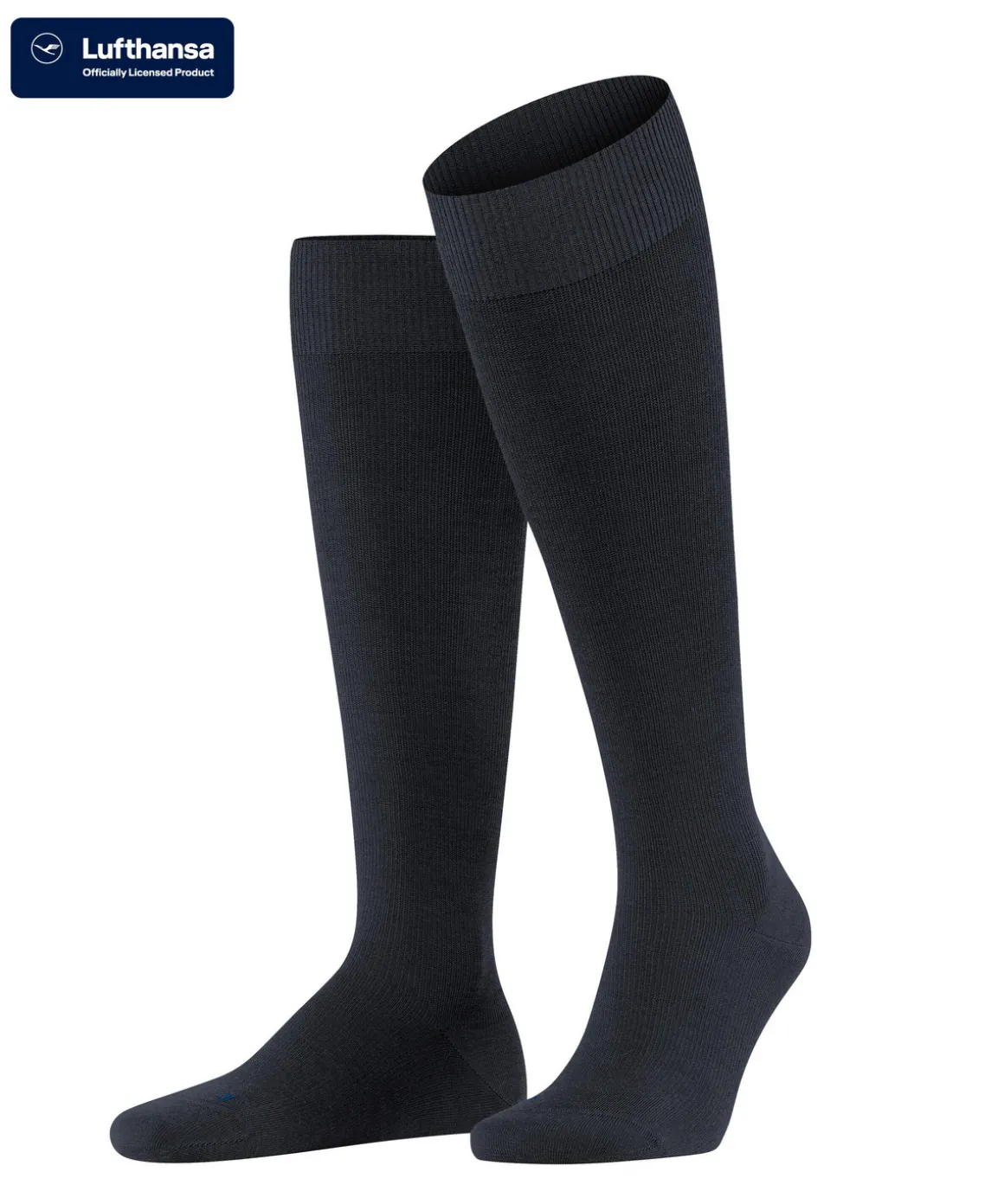Energizing Wool Herren Kniestrümpfe