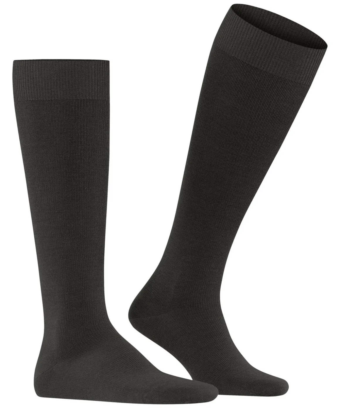 Energizing Wool Herren Kniestrümpfe