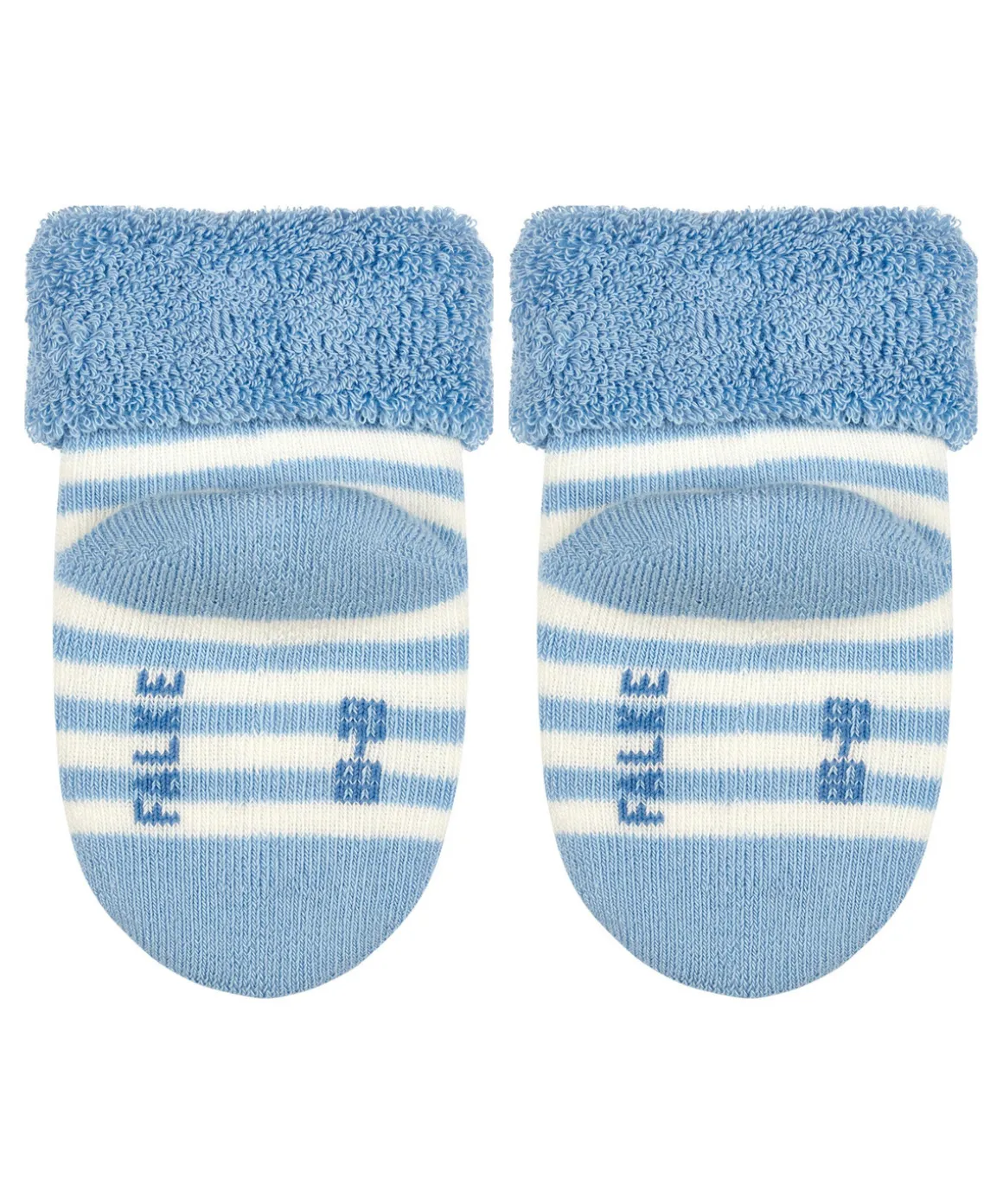 Erstlingsringel Babys Geschenkbox