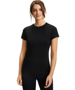 Falke Damen T-Shirt Rundhals