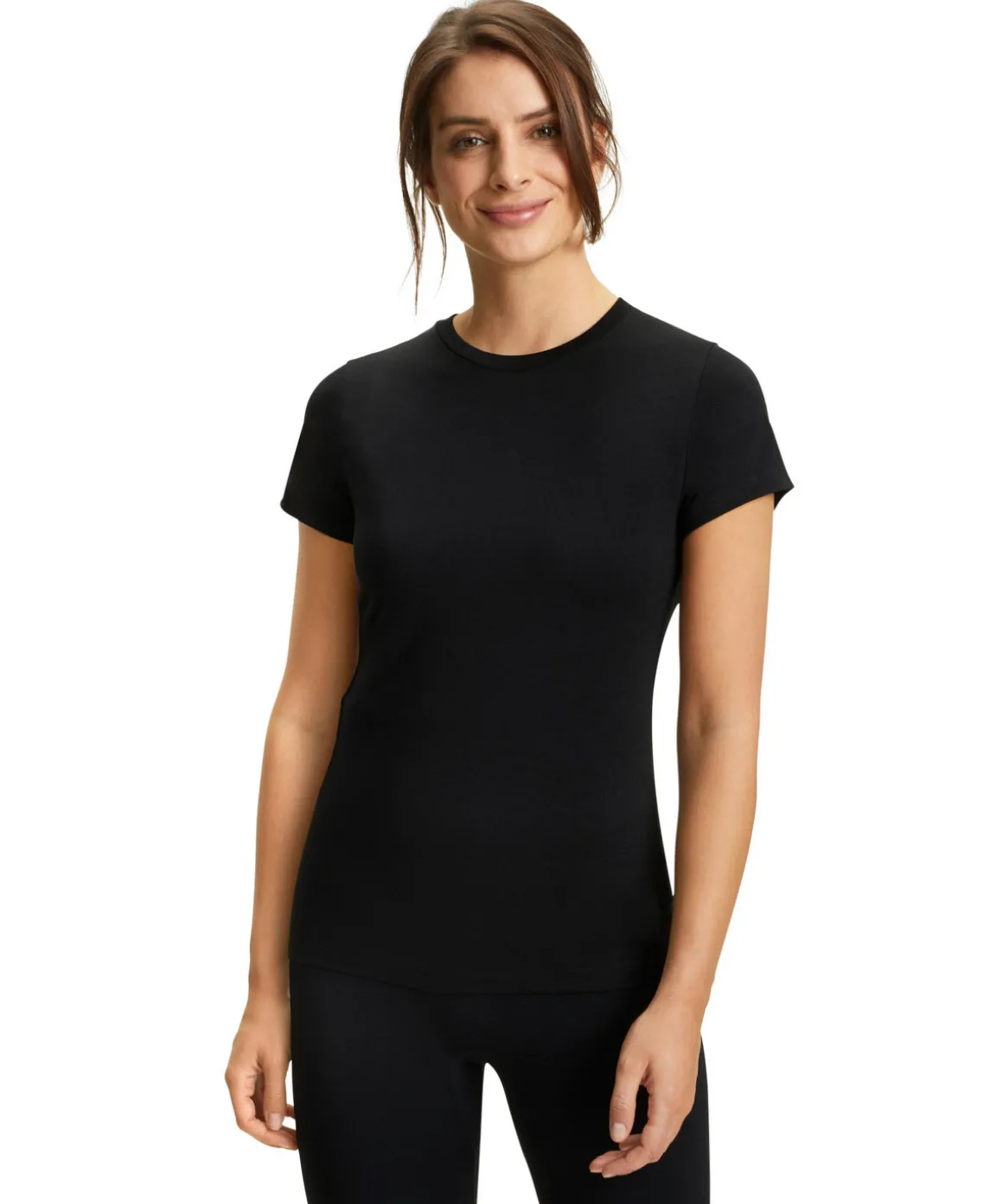 Falke Damen T-Shirt Rundhals