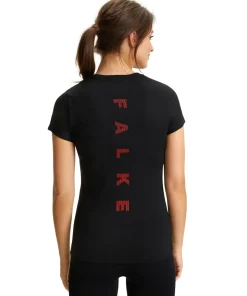 Falke Damen T-Shirt Rundhals