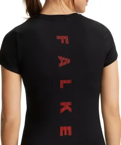 Falke Damen T-Shirt Rundhals