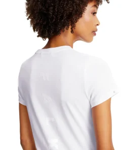 Falke Damen T-Shirt Rundhals