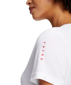 Falke Damen T-Shirt Rundhals