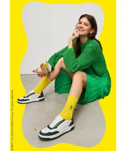 Falke X Haribo Damen Socken