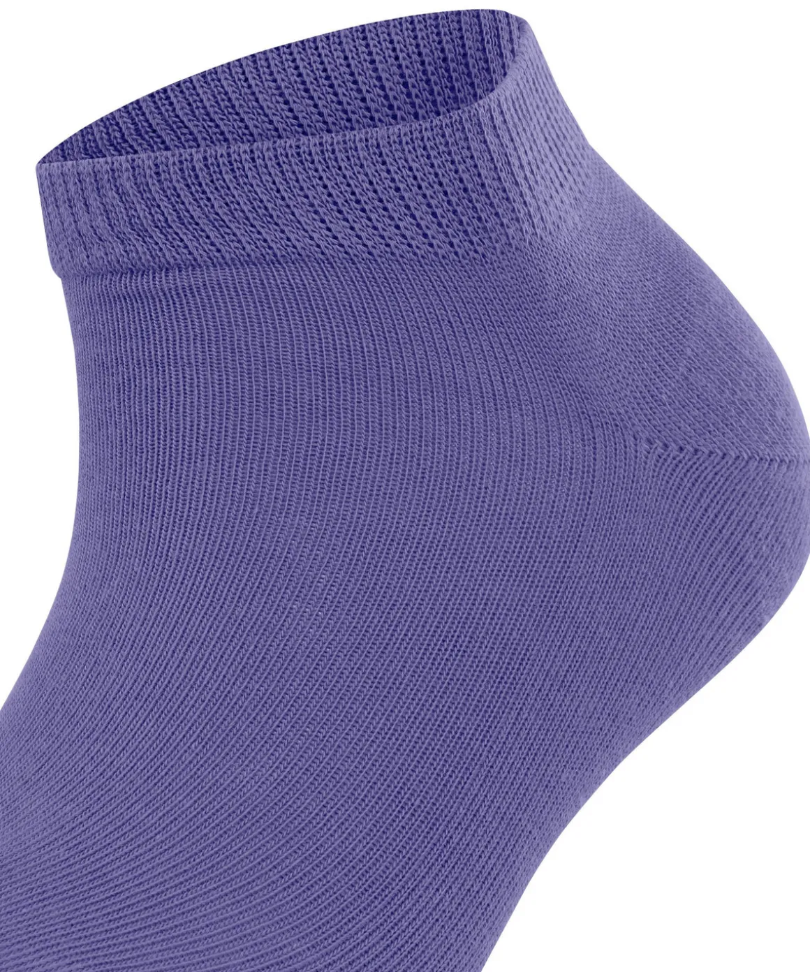 Family Damen Sneakersocken
