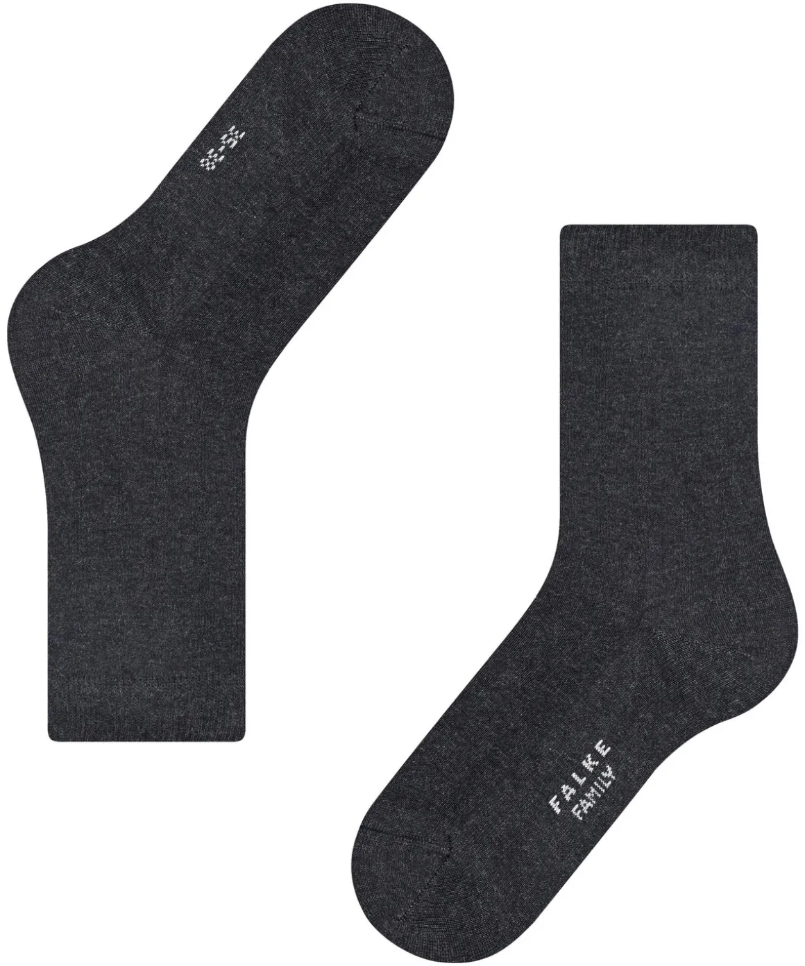 Family Damen Socken