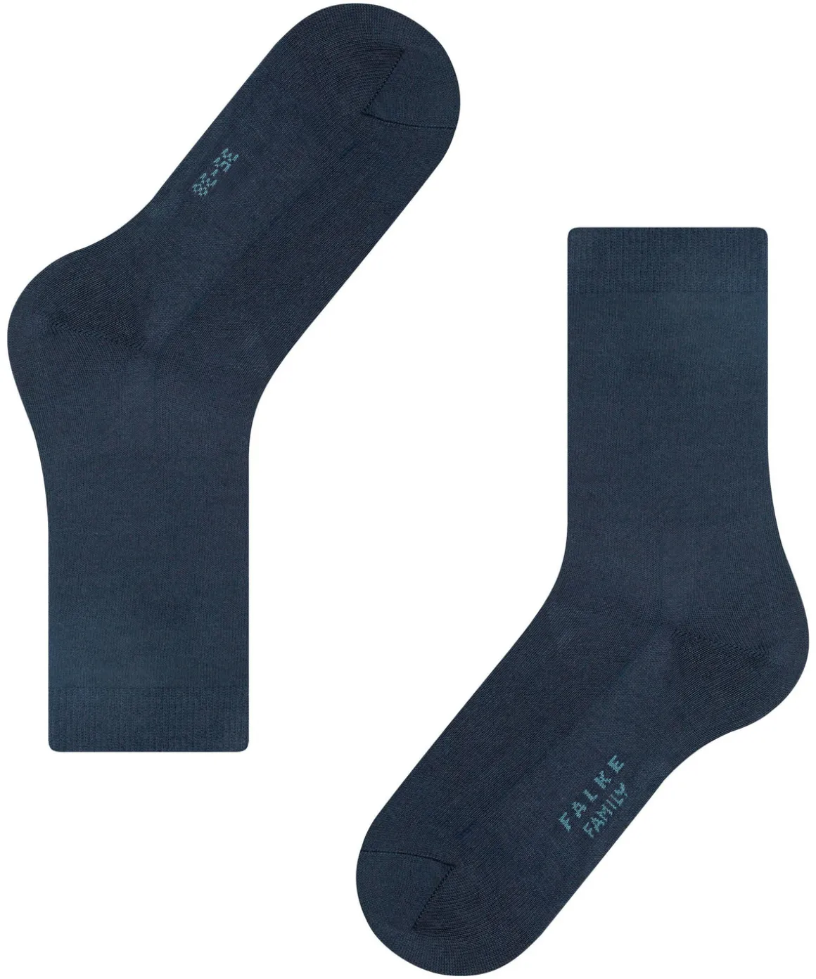 Family Damen Socken