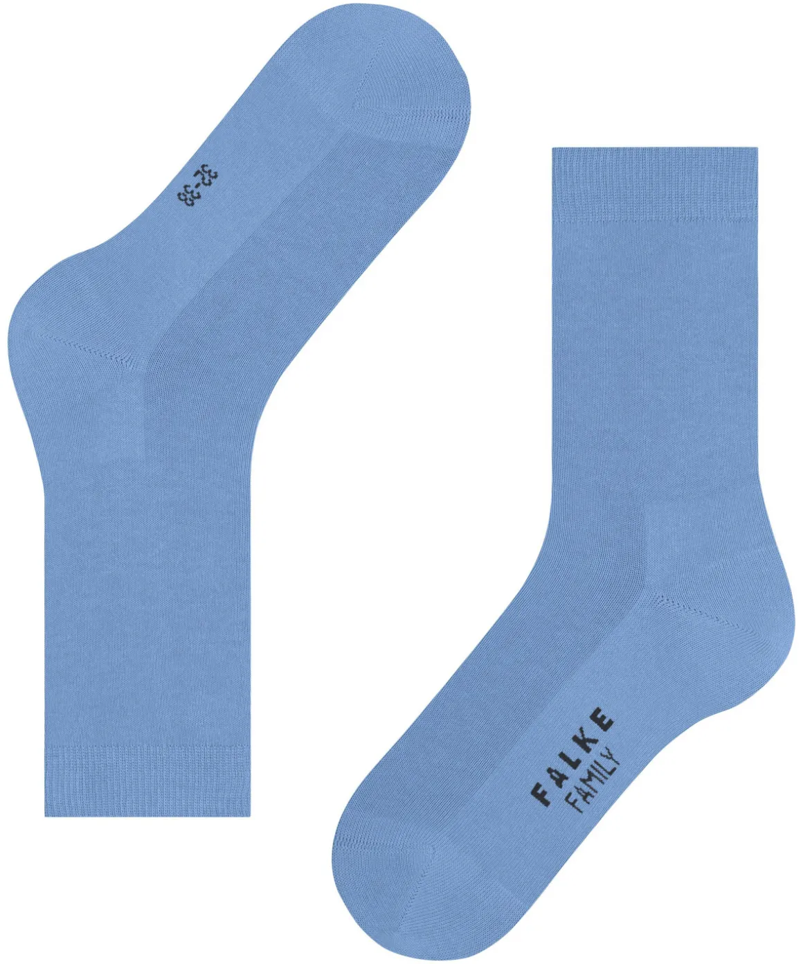 Family Damen Socken