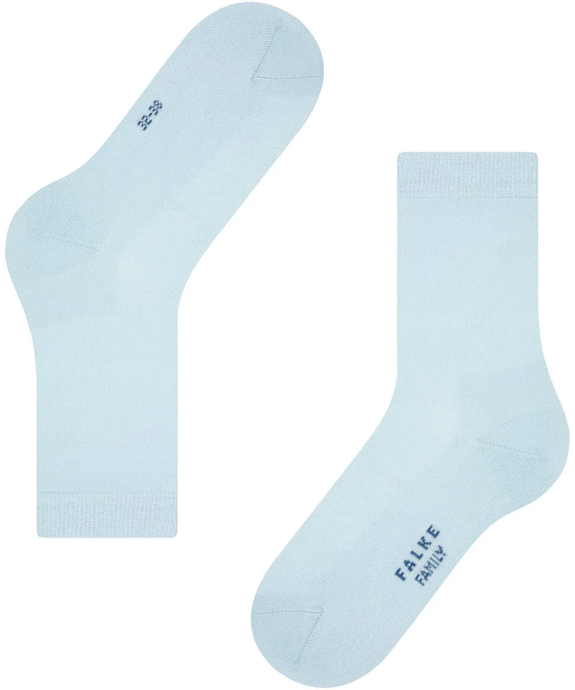 Family Damen Socken