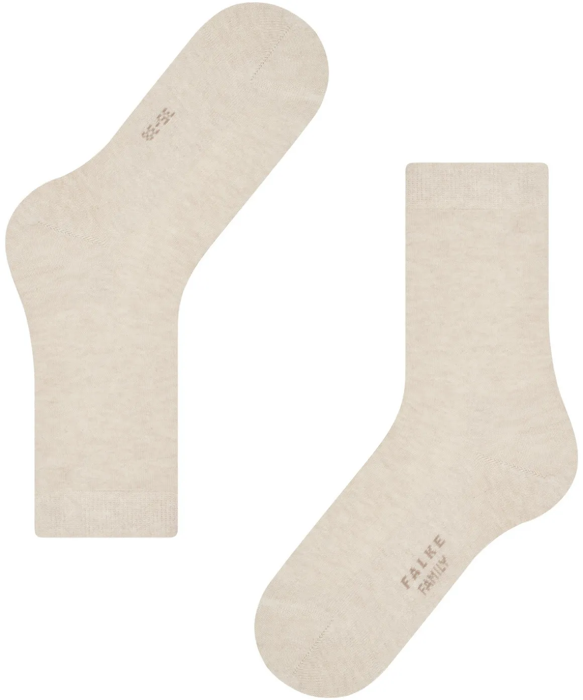 Family Damen Socken