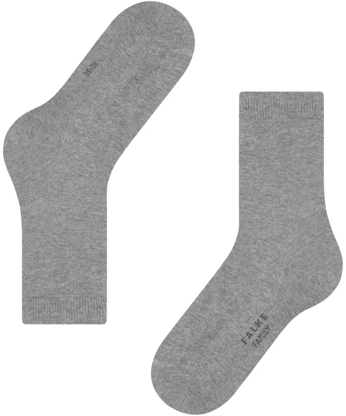 Family Damen Socken