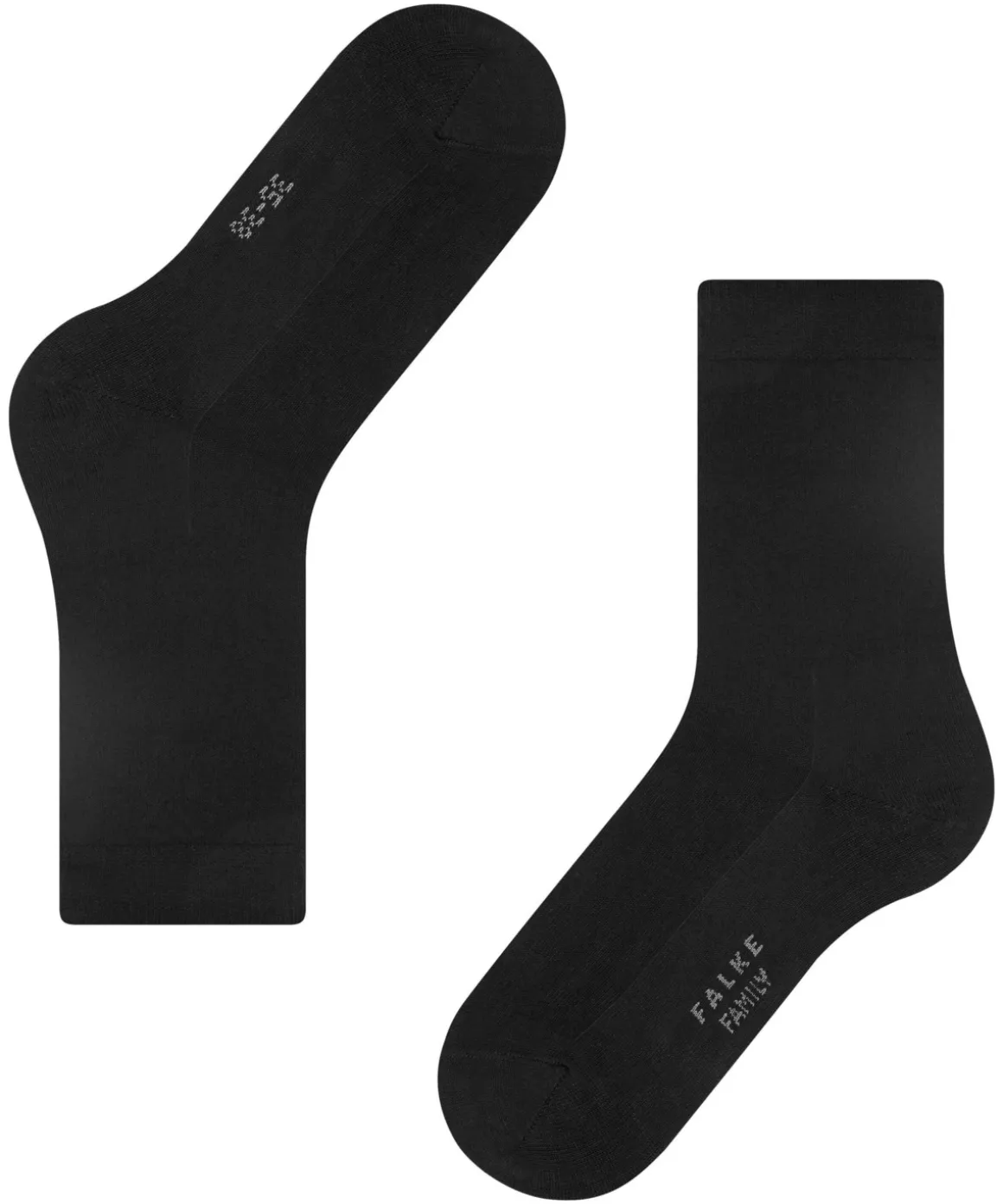 Family Damen Socken