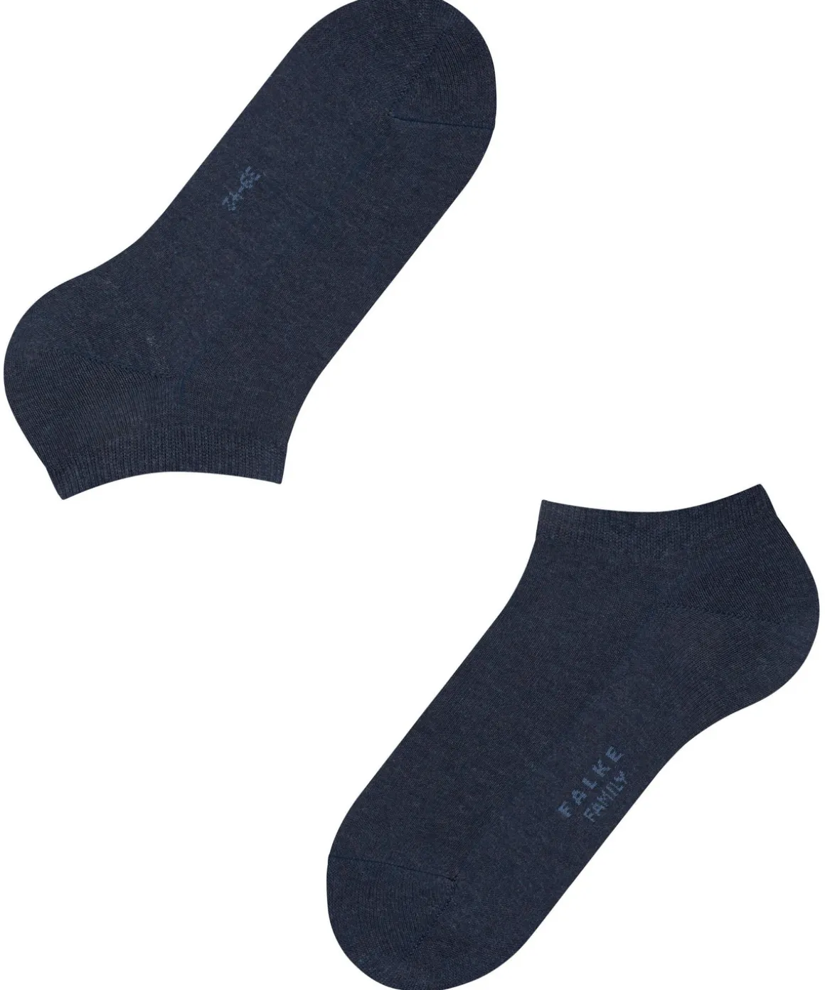 Family Herren Sneakersocken