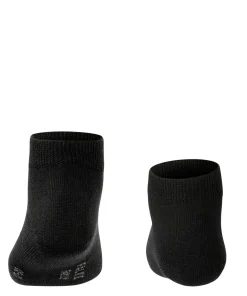 Family Kinder Sneakersocken
