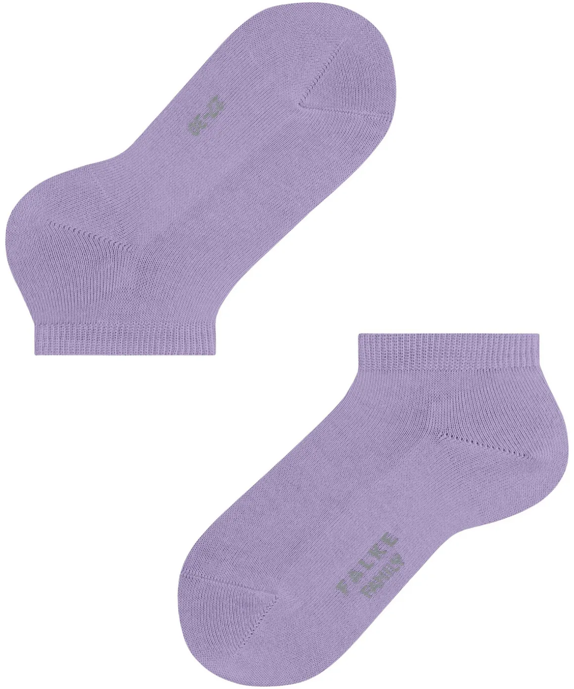 Family Kinder Sneakersocken