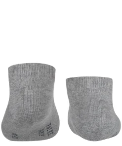 Family Kinder Sneakersocken