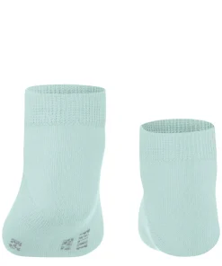Family Kinder Sneakersocken