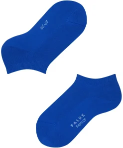 Family Kinder Sneakersocken