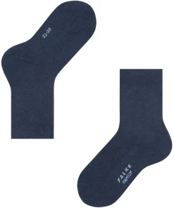 Family Kinder Socken