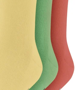 Family Mixed 3-Pack Kinder Socken