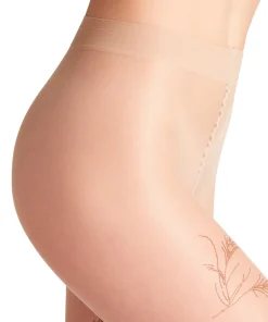 Feather Herb 15 Den Damen Strumpfhose