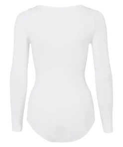 Fine Cotton Damen Body