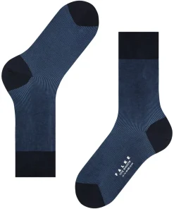 Fine Shadow Herren Socken
