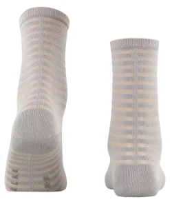 Flash Rib Damen Socken