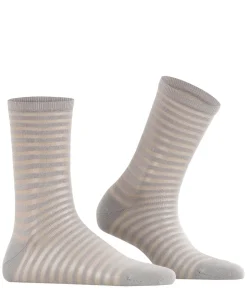Flash Rib Damen Socken
