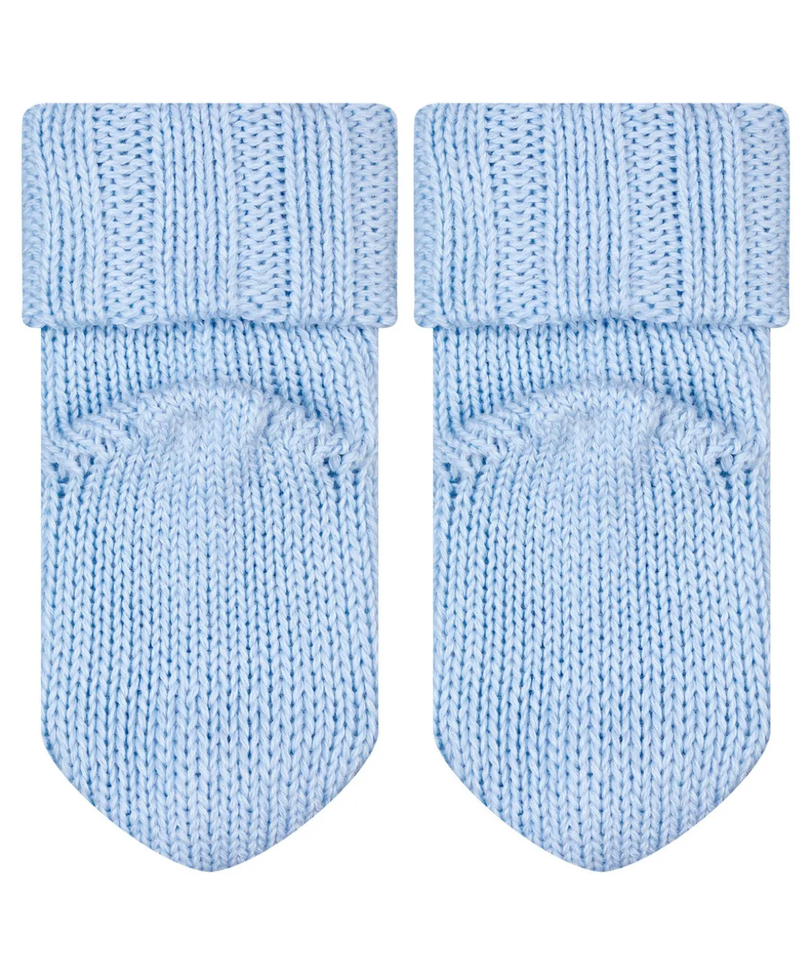 Flausch Babys Socken