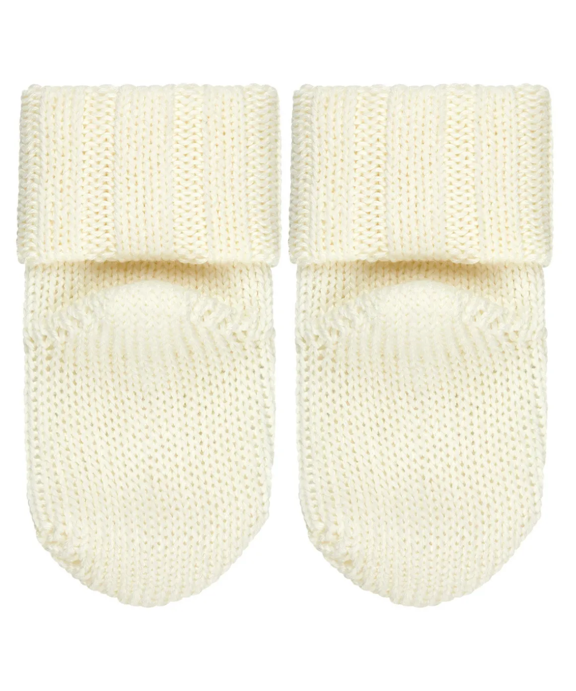 Flausch Babys Socken