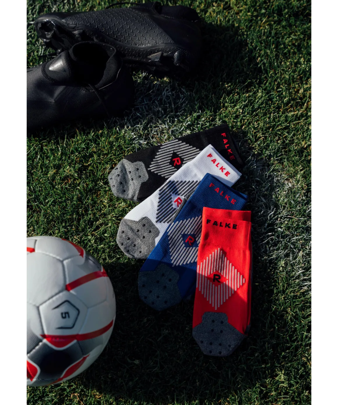 4Grip Stabilizing Unisex Socken