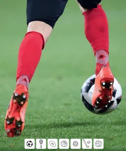 4Grip Unisex Socken