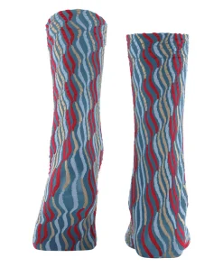 Hallucinate 30 Den Damen Sockchen
