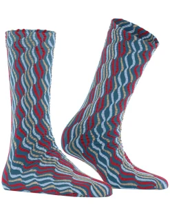 Hallucinate 30 Den Damen Sockchen