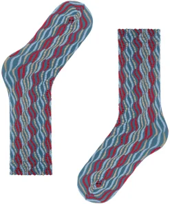Hallucinate 30 Den Damen Sockchen