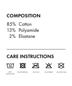 Happy Box 3-Pack Herren Sneakersocken
