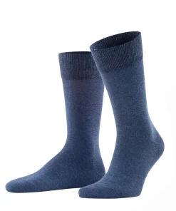 Happy Box 3-Pack Herren Socken
