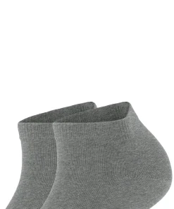 Happy 2-Pack Damen Sneakersocken
