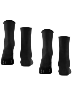 Happy 2-Pack Damen Socken