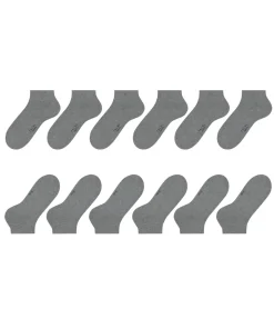 Happy 6-Pack Herren Sneakersocken