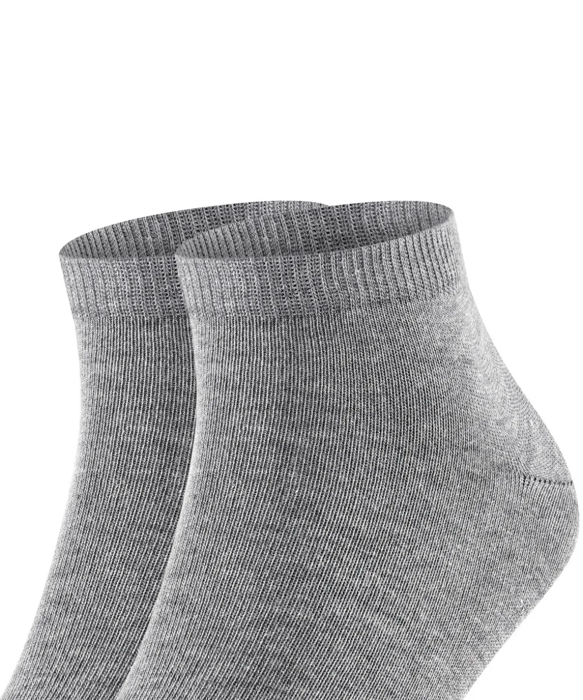 Happy 2-Pack Herren Sneakersocken