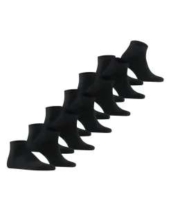 Happy 6-Pack Herren Sneakersocken