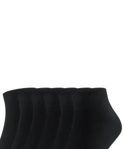 Happy 6-Pack Herren Sneakersocken