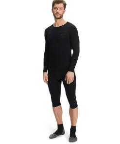 Herren 3/4 Tights Warm