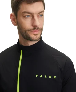 Herren Biking Jacke Stehkragen